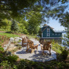 Muskoka Lakes Landscaping