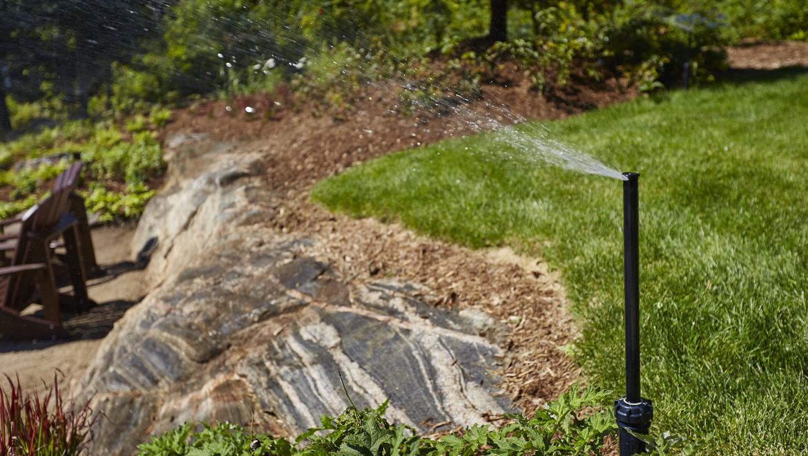Muskoka Lakes Landscaping