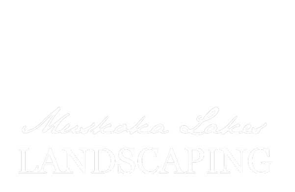 Muskoka Lakes Landscaping Logo